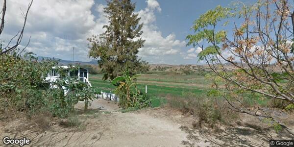 JEFATURA DE POLICÍA DE SANTO TOMÁS MAZALTEPEC